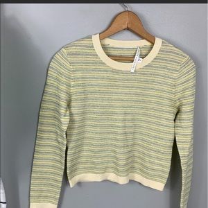 Veronica Beard short Sweater